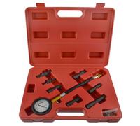 AB Tools Petrol Engine Compresson Tetser Test Diagnostics Kit For Direct Indirect Engines