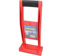 AB Tools Plasterboard Board Wood Panel Carrier Lifter Carrying Handle 80Kg Max Lift 1Pc