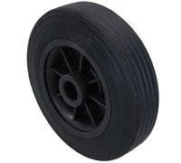 AB Tools Plastic Replacement Jockey Wheel 170mm