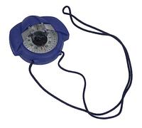 AB Tools Plastimo Iris 50 Hand Bearing Compass Blue Marine Boat Yacht