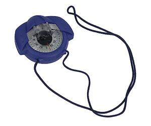 AB Tools Plastimo Iris 50 Hand Bearing Compass Blue Marine Boat Yacht