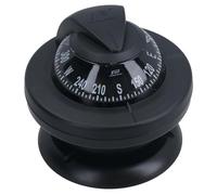 AB Tools Plastimo Offshore 55 Steering Compass Black Marine Boat Yacht