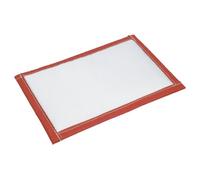 AB Tools Plumbers Brazing And Soldering Pad Mat 1200C Wipe Clean 20Cm X 30Cm