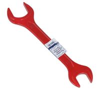 AB Tools Plumbers Compression Nut Spanner Wrench For 15mm And 22mm Nuts Fittings