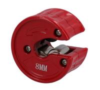 AB Tools Plumbing Pipe / Auto Tube Cutter 8mm For Copper Tubing / Hand Operated