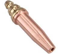 AB Tools Pnm Oxy Propane Gas Cutting Nozzle Tip Standard Length 3/64" 5-12mm Oxygen