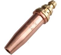 AB Tools Pnm Oxy Propane Gas Cutting Nozzle Tip Standard Length 5/64" 70-100mm Oxygen