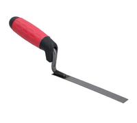 AB Tools Pointing Trowel Brick Laying Tuck Point With Soft Grip Handle 150 X 12