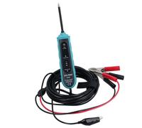 AB Tools Power Powered Circuit Tester Lance Probe 6 - 24 Volts Digital Tester At720