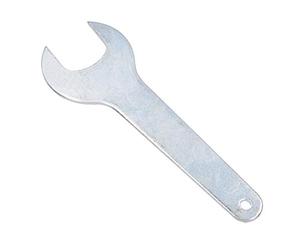 AB Tools Pressed Steel 30mm Gas Spanner for Calor Gas Bottle Regulators Propane Butane
