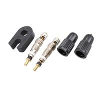 AB Tools Presta Dust Caps Core Replacement Valves Bike Cycle Stem Extractor Remover