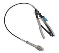 AB Tools Pro Remote Action Radiator Hose Clips / Clamps 18mm - 50mm Removal Tool At128