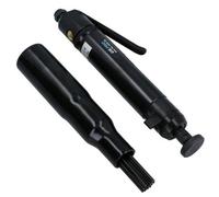 AB Tools Professional Air Powered Needle Scaler Rust Removal Remover De-Ruster