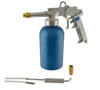 AB Tools Professional Rust Proofing / Wax Injection Gun For Underseal & Waxoyl