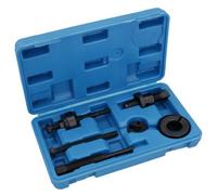 AB Tools Puller For Ford Power Steering Pump Pulley On C2 And C111 + Gm Vehicles Cars