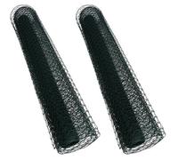 AB Tools Pvc Coated Galvanised Wire Netting Fencing Mesh Chicken Wire 20M X 0.9M X 25mm