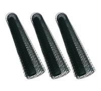 AB Tools Pvc Coated Galvanised Wire Netting Fencing Mesh Chicken Wire 30M X 0.9M X 25mm