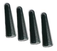 AB Tools Pvc Coated Galvanised Wire Netting Fencing Mesh Chicken Wire 40M X 0.9M X 25mm