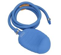 AB Tools Pvc Sealing Inflatable Test Air Bag 3" (75mm) Drain Pipe Bung Plug Plumbing