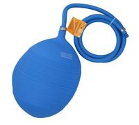 AB Tools Pvc Sealing Inflatable Test Air Bag 6" (150mm) Drain Pipe Bung Plug Plumbing