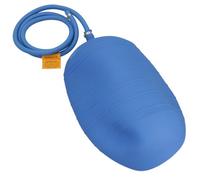 AB Tools Pvc Sealing Inflatable Test Air Bag 8"-12" (200-300mm) Drain Pipe Bung Plug