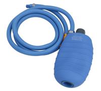 AB Tools Pvc Testing / Sealing Inflatable Air Bag 3" (75mm) Drain Pipe Bung Plug Plumbing