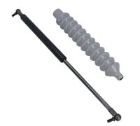 AB Tools Ramp Gas Strut For Ifor Williams Front Rear + Shroud Cover 2100N P1193 1Pc