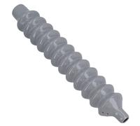 AB Tools Ramp Gas Strut Shroud Cover for Ifor Williams Horsebox Plant Trailers P1192 1pc