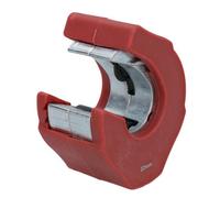 AB Tools Ratchet Action Copper Inox Tube Pipe Slice Cutter One Handed For 22mm Pipes