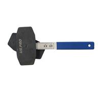 AB Tools Ratchet Brake Disc Piston Caliper Spreader Separator Tool For Brake Callipers