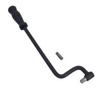 AB Tools Rear Axle Adjustment Tool Wheel Alignment Wrench For Mercedes Benz Vehicles