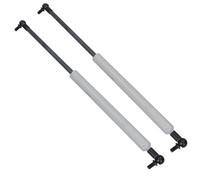 AB Tools Rear Ramp Gas Strut Spring For Ifor Williams Hbx And Hbe 1800 N P2223 2Pc