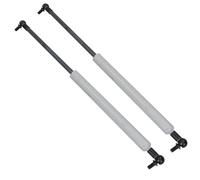 AB Tools Rear Ramp Gas Strut Spring for Ifor Williams HBX and HBE 1800 N P2223 2pc