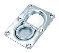 AB Tools Recessed Tie Down / Lashing Eye / Ring / Anchor Tr134