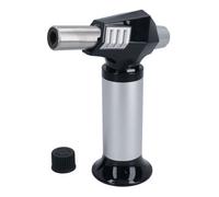 AB Tools Refillable Gas Micro Blow Torch Solder Soldering 1300 C Self Ignition