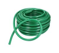 AB Tools Reinforced Hose Pipe Watering Gardening Kink Resistant Outdoor 30M