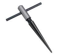AB Tools Repairman's Taper Reamer De Burr Holes 3 - 12mm