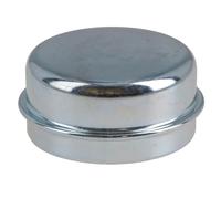 AB Tools Replacement 52mm Dust Cap Wheel Hub Trailer Bearing Grease Cover