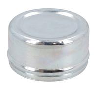 AB Tools Replacement 55.5mm Dust Hub Cap Grease Cover For Alko Trailer Drums