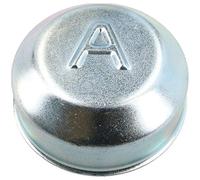 AB Tools Replacement 74.5mm Avonride Dust Cap Wheel Hub Trailer Bearing Grease Cover