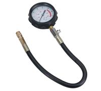 AB Tools Replacement Gauge For Compression Testers on Diesel Petrol Engines 0 - 600 PSI