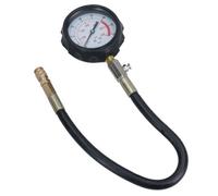 AB Tools Replacement Gauge For Compression Testers On Diesel Petrol Engines 0 - 600 Psi