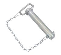 AB Tools Replacement Hitch Pin For Ball & Pin Couplings Tow Balls 32mm