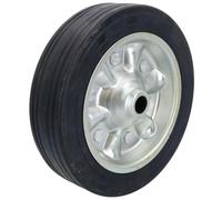 AB Tools Replacement Jockey Heavy Duty Trailer Jockey Wheel 230mm TR030