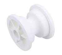 AB Tools Replacement Nylon Bow Anchor Roller Boat Yacht Rib 55mm by 49mm Marine