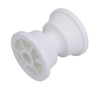 AB Tools Replacement Nylon Bow Anchor Roller Boat Yacht Rib 55mm by 62mm Marine