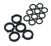 AB Tools Replacement O Ring Kit For Hozelock Accessories Spray Water Gun Nozzle