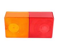 AB Tools Replacement Rear Trailer Light Combination Lamp Lens Genuine Britax