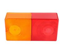 AB Tools Replacement Rear Trailer Light Combination Lamp Lens Genuine Britax