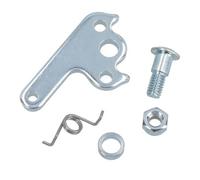 AB Tools Replacement Spring & Ratchet Pawl Large Trailer Boat Strap Cable Winch Repair